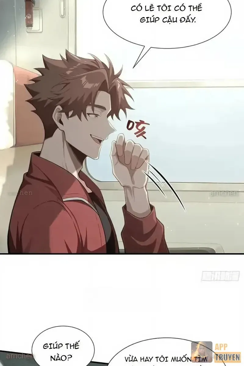 Thương Nhân Buôn Lậu Thời Mạt Thế: Ta Dùng Que Cay Đổi Vàng Thỏi Chap 14 - Next Chap 15