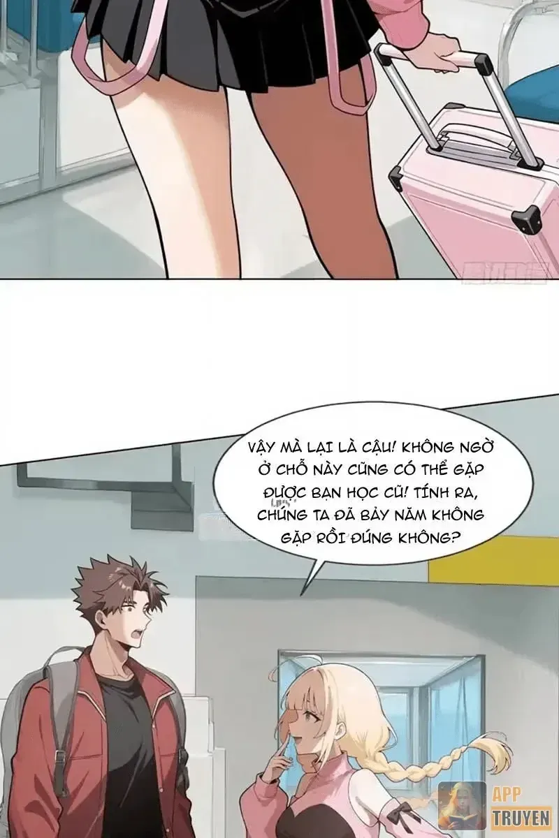 Thương Nhân Buôn Lậu Thời Mạt Thế: Ta Dùng Que Cay Đổi Vàng Thỏi Chap 14 - Next Chap 15