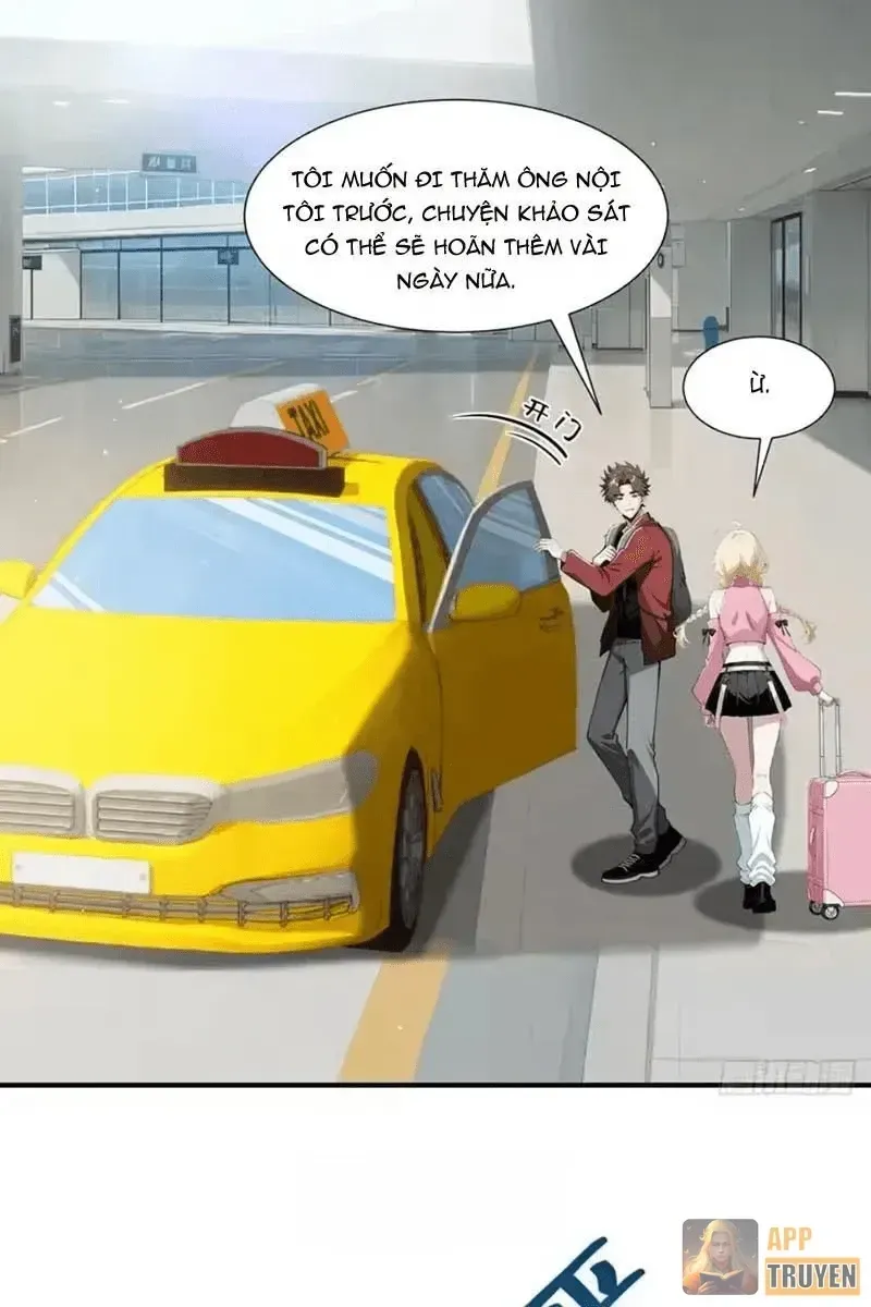 Thương Nhân Buôn Lậu Thời Mạt Thế: Ta Dùng Que Cay Đổi Vàng Thỏi Chap 14 - Next Chap 15