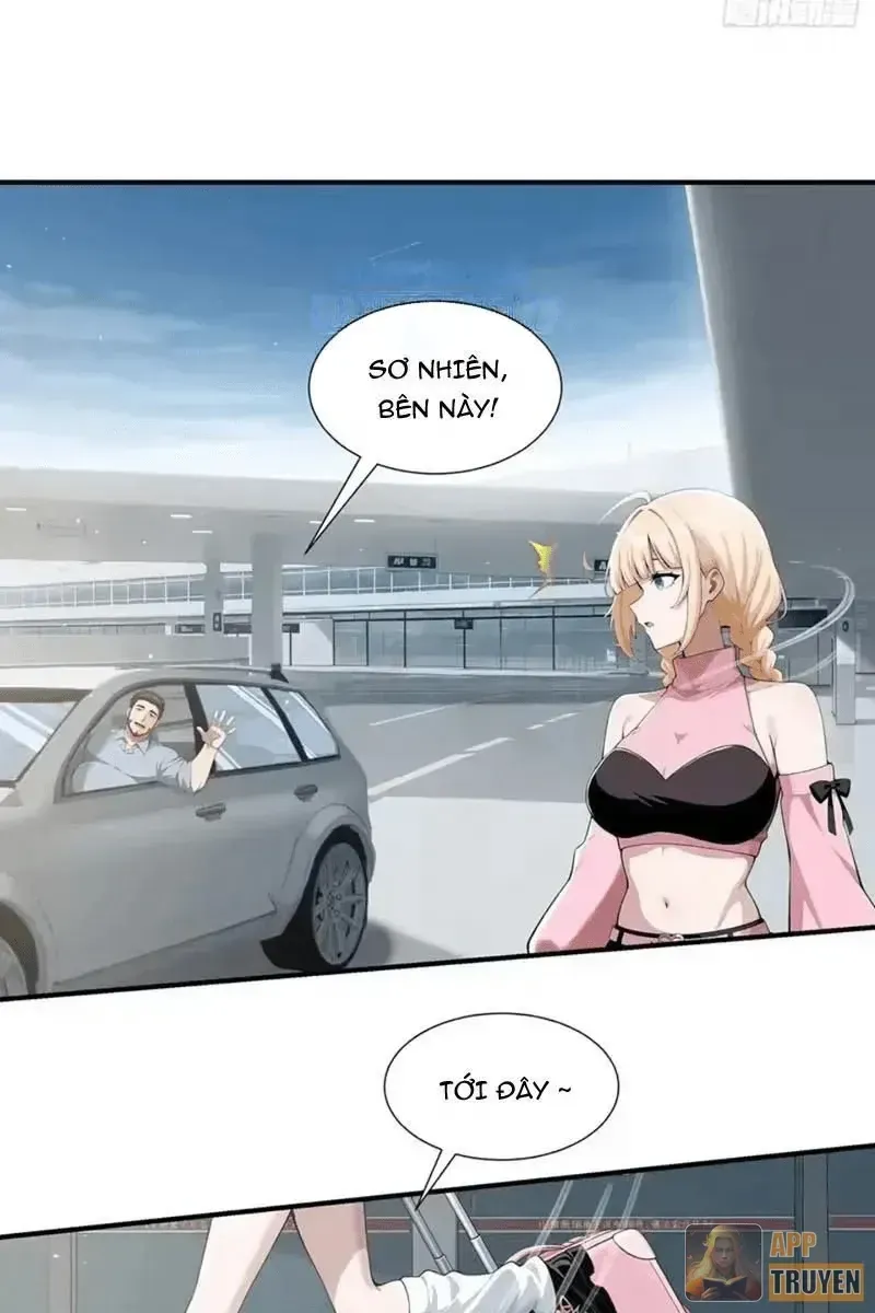Thương Nhân Buôn Lậu Thời Mạt Thế: Ta Dùng Que Cay Đổi Vàng Thỏi Chap 14 - Next Chap 15