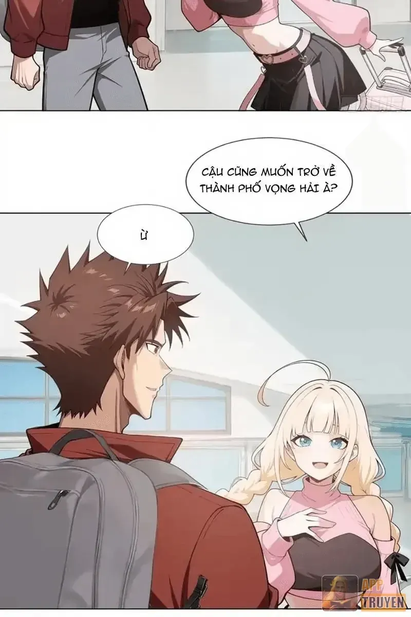 Thương Nhân Buôn Lậu Thời Mạt Thế: Ta Dùng Que Cay Đổi Vàng Thỏi Chap 14 - Next Chap 15