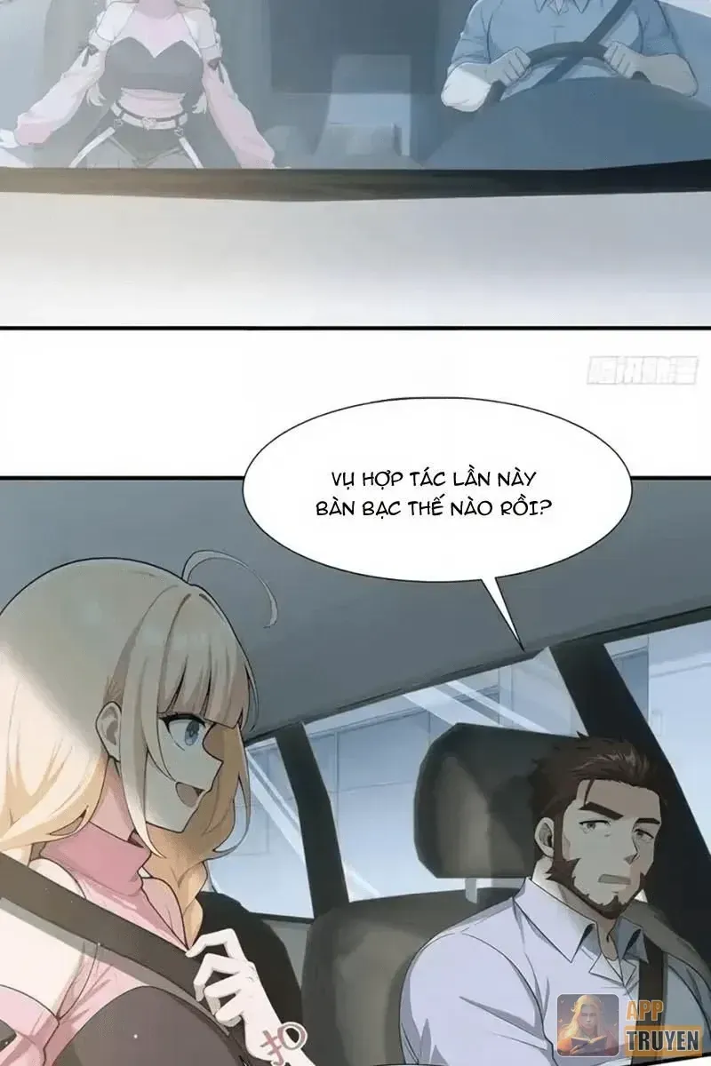 Thương Nhân Buôn Lậu Thời Mạt Thế: Ta Dùng Que Cay Đổi Vàng Thỏi Chap 14 - Next Chap 15