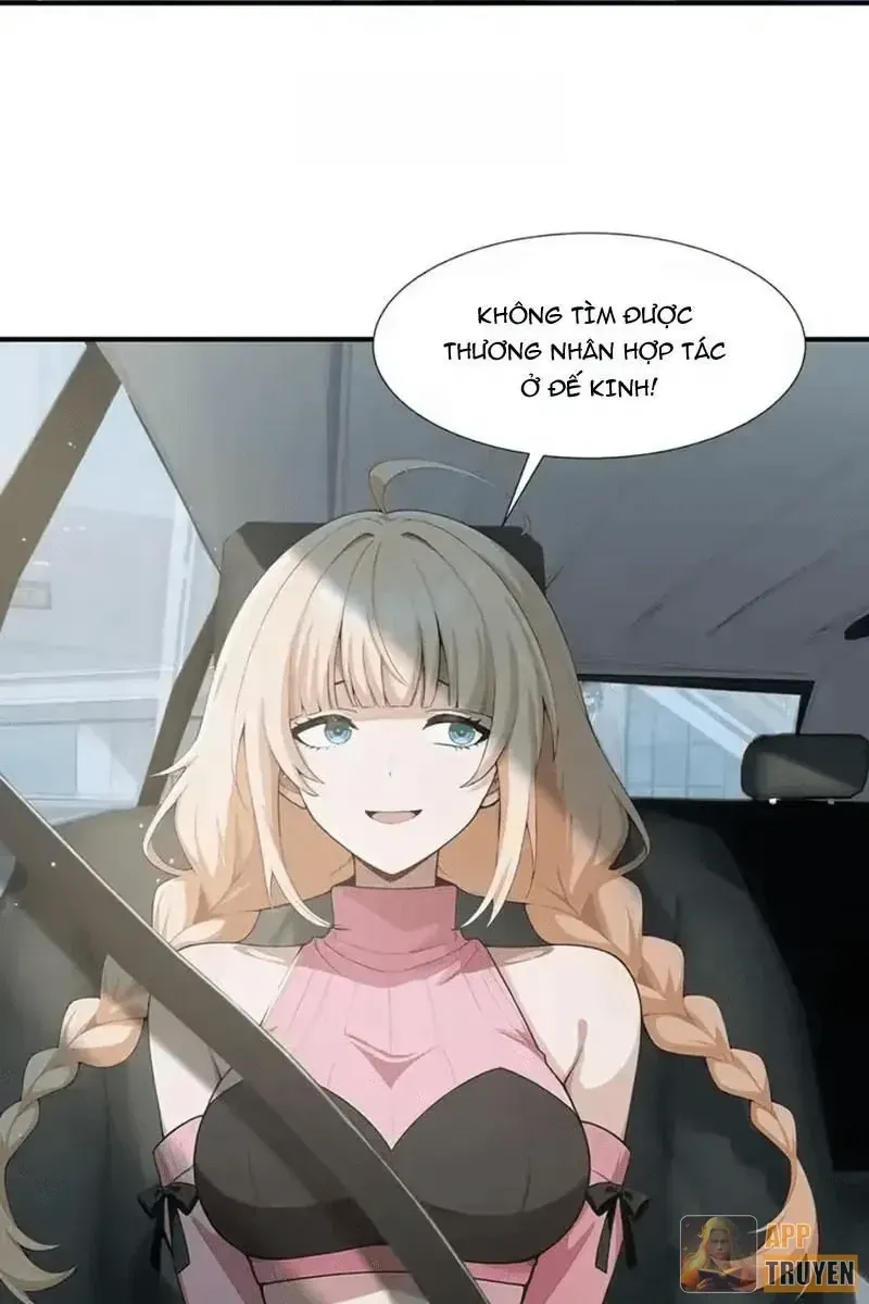 Thương Nhân Buôn Lậu Thời Mạt Thế: Ta Dùng Que Cay Đổi Vàng Thỏi Chap 14 - Next Chap 15