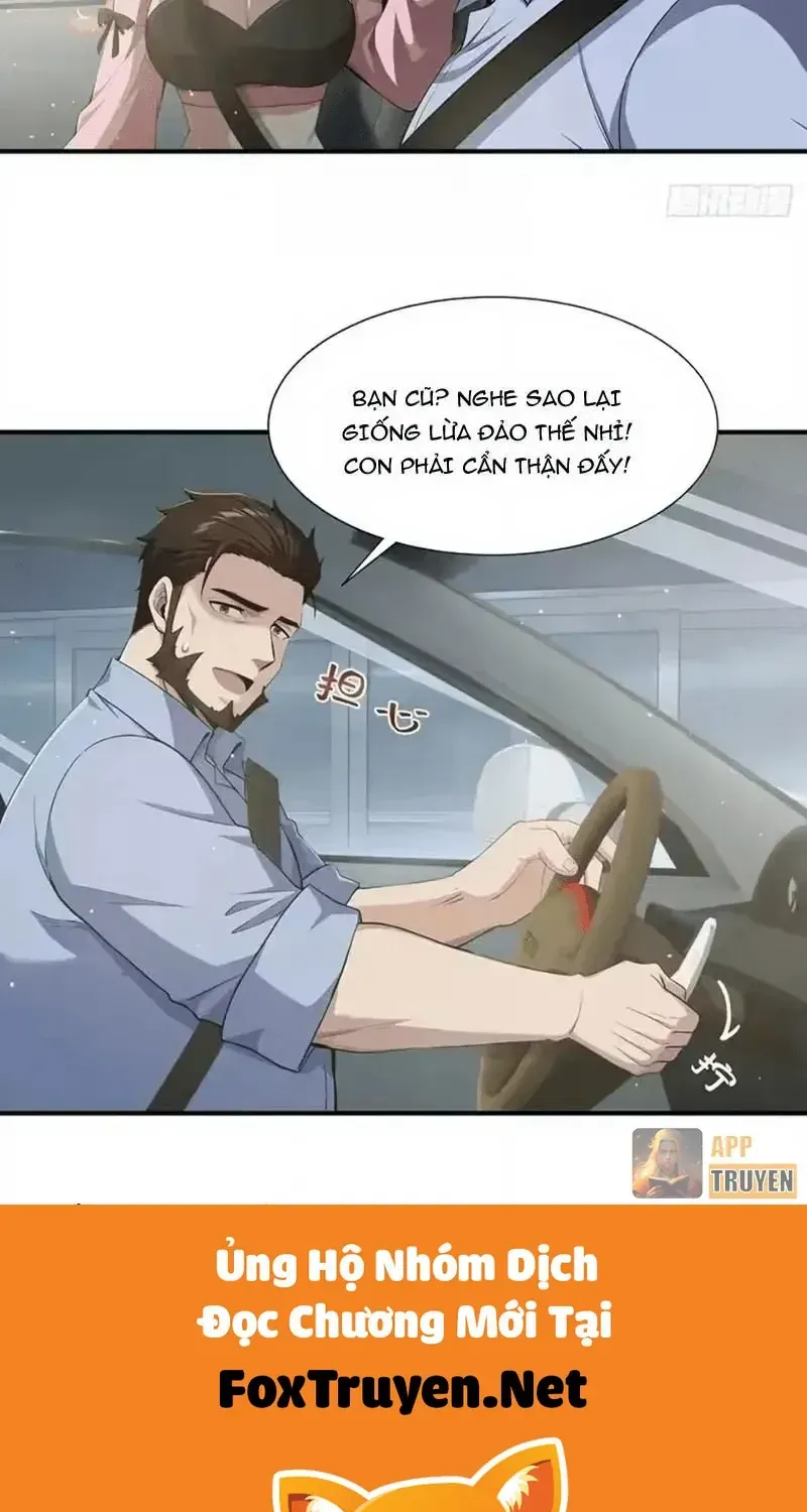 Thương Nhân Buôn Lậu Thời Mạt Thế: Ta Dùng Que Cay Đổi Vàng Thỏi Chap 14 - Next Chap 15