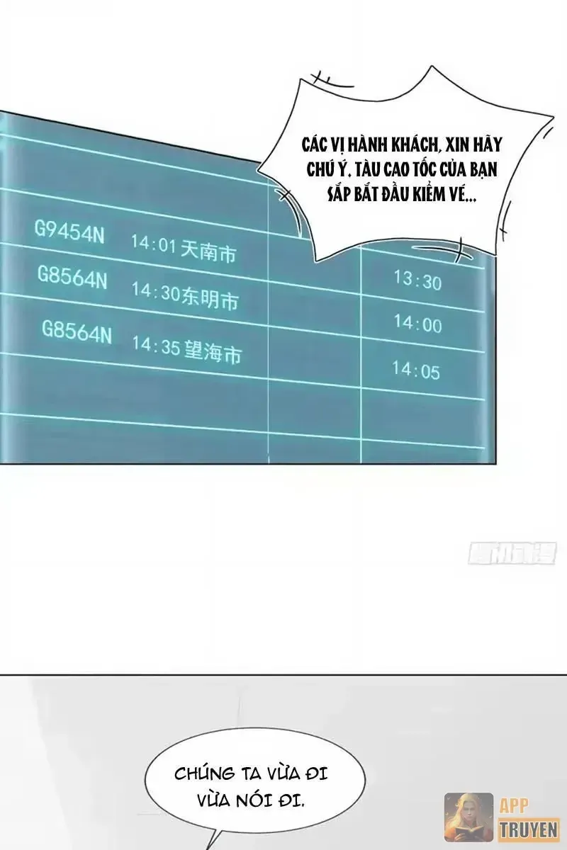 Thương Nhân Buôn Lậu Thời Mạt Thế: Ta Dùng Que Cay Đổi Vàng Thỏi Chap 14 - Next Chap 15