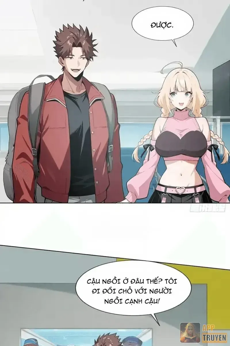 Thương Nhân Buôn Lậu Thời Mạt Thế: Ta Dùng Que Cay Đổi Vàng Thỏi Chap 14 - Next Chap 15