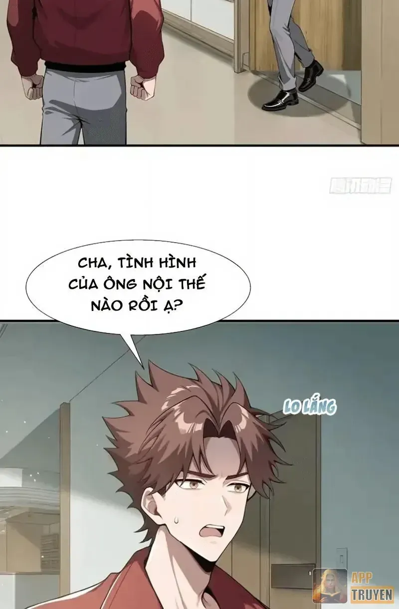 Thương Nhân Buôn Lậu Thời Mạt Thế: Ta Dùng Que Cay Đổi Vàng Thỏi Chap 15 - Next Chap 16