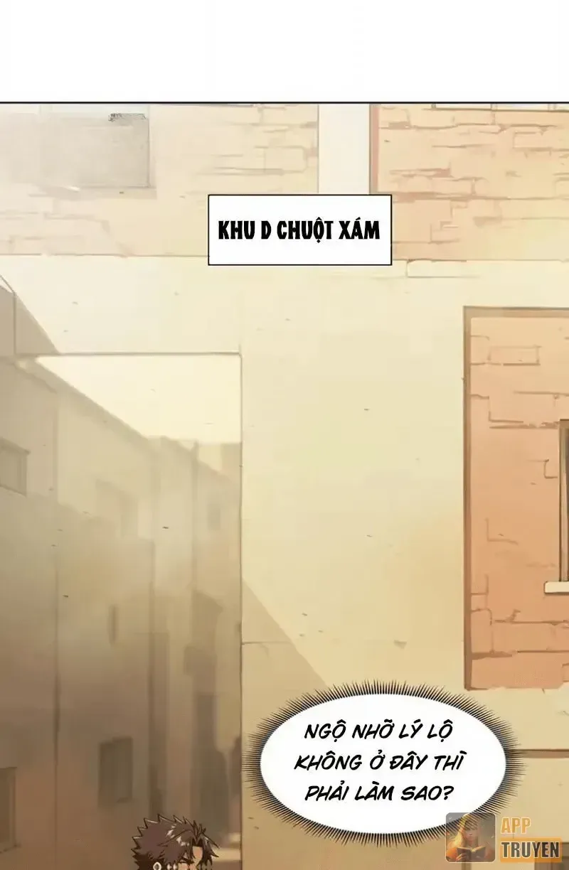 Thương Nhân Buôn Lậu Thời Mạt Thế: Ta Dùng Que Cay Đổi Vàng Thỏi Chap 15 - Next Chap 16