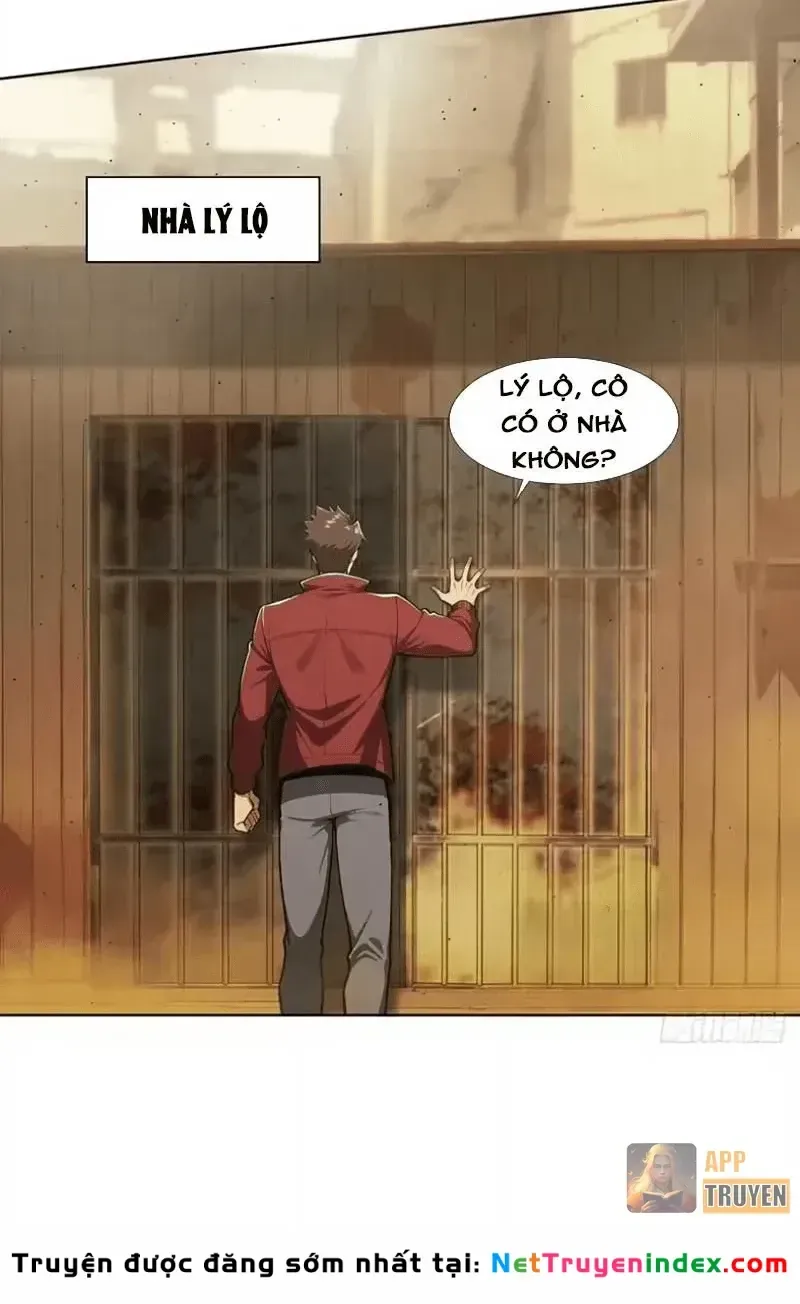 Thương Nhân Buôn Lậu Thời Mạt Thế: Ta Dùng Que Cay Đổi Vàng Thỏi Chap 15 - Next Chap 16