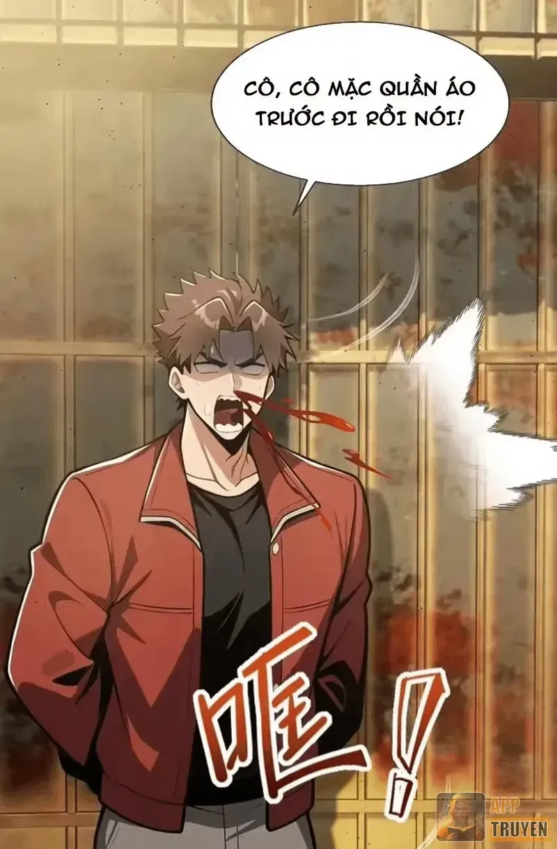 Thương Nhân Buôn Lậu Thời Mạt Thế: Ta Dùng Que Cay Đổi Vàng Thỏi Chap 15 - Next Chap 16