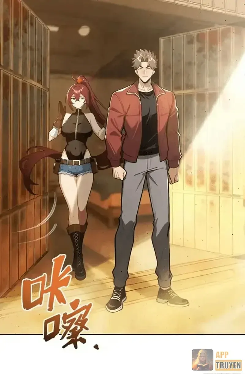 Thương Nhân Buôn Lậu Thời Mạt Thế: Ta Dùng Que Cay Đổi Vàng Thỏi Chap 15 - Next Chap 16