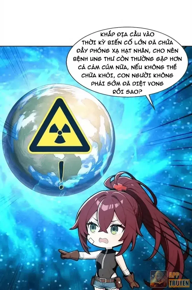Thương Nhân Buôn Lậu Thời Mạt Thế: Ta Dùng Que Cay Đổi Vàng Thỏi Chap 15 - Next Chap 16