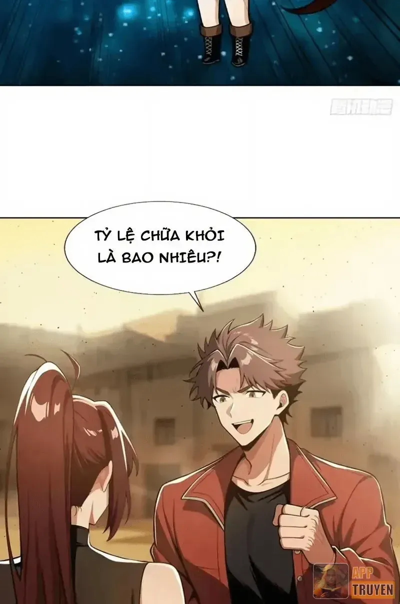 Thương Nhân Buôn Lậu Thời Mạt Thế: Ta Dùng Que Cay Đổi Vàng Thỏi Chap 15 - Next Chap 16