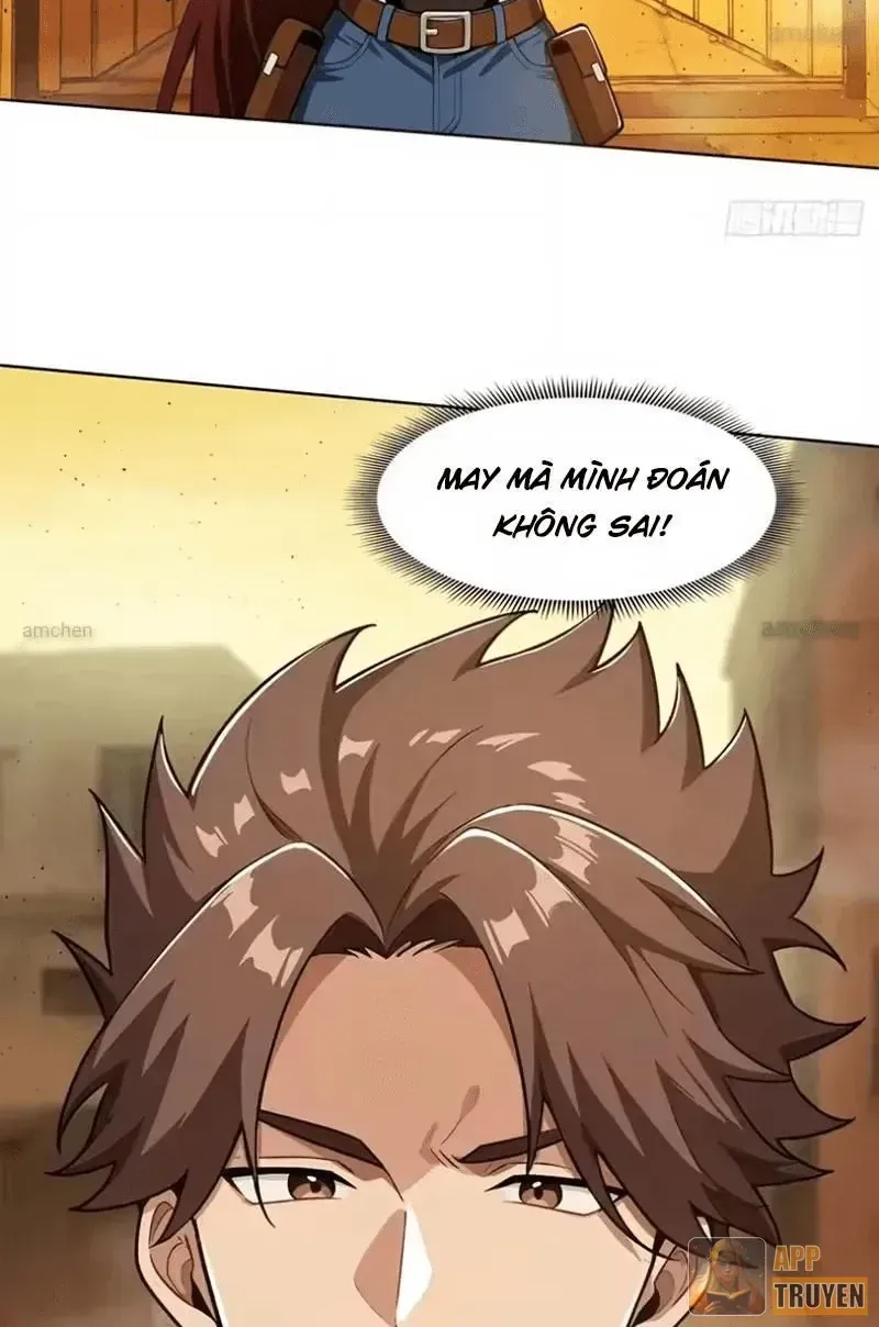 Thương Nhân Buôn Lậu Thời Mạt Thế: Ta Dùng Que Cay Đổi Vàng Thỏi Chap 15 - Next Chap 16
