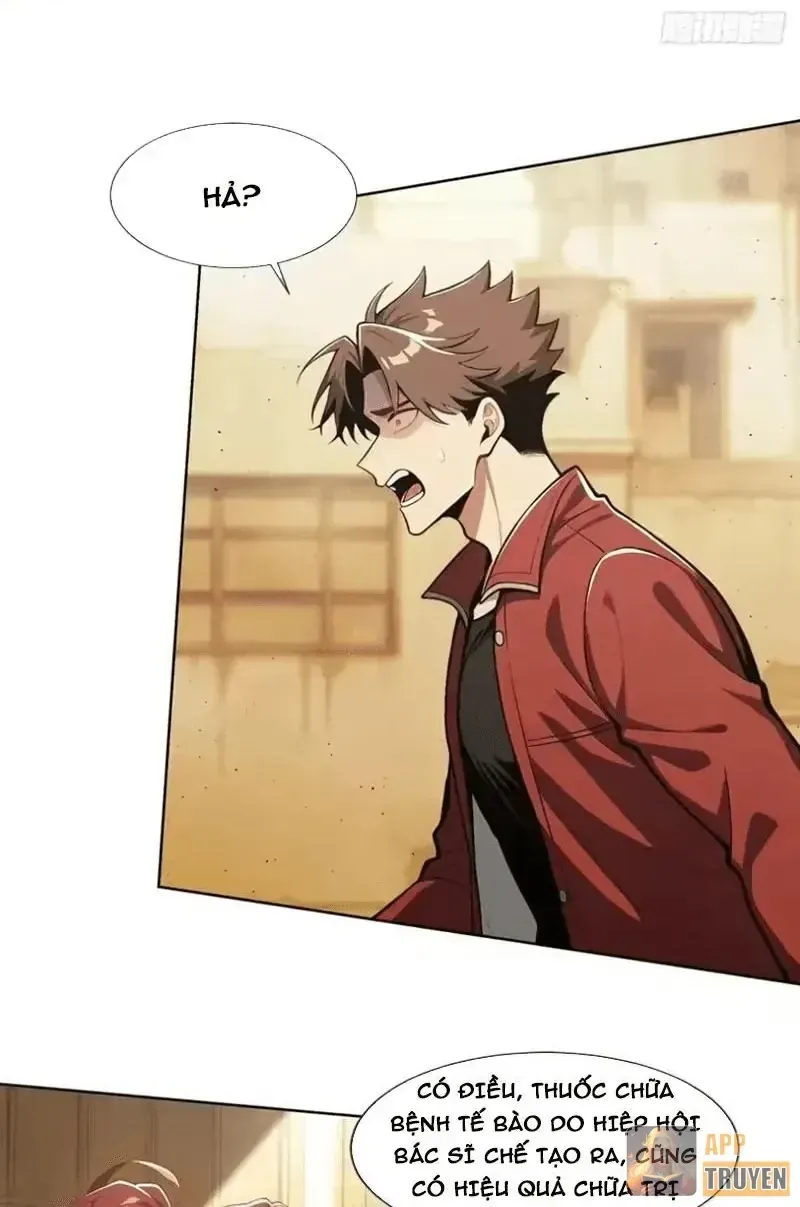 Thương Nhân Buôn Lậu Thời Mạt Thế: Ta Dùng Que Cay Đổi Vàng Thỏi Chap 15 - Next Chap 16