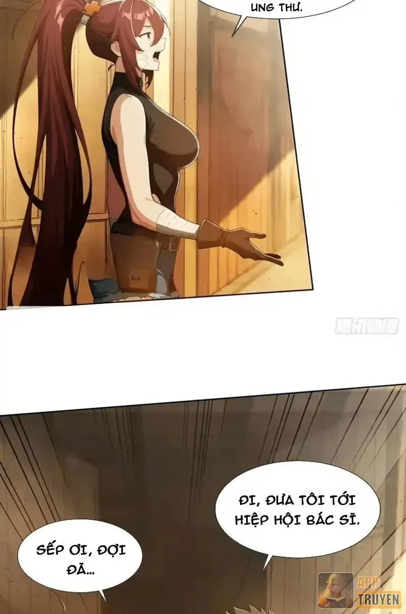 Thương Nhân Buôn Lậu Thời Mạt Thế: Ta Dùng Que Cay Đổi Vàng Thỏi Chap 15 - Next Chap 16