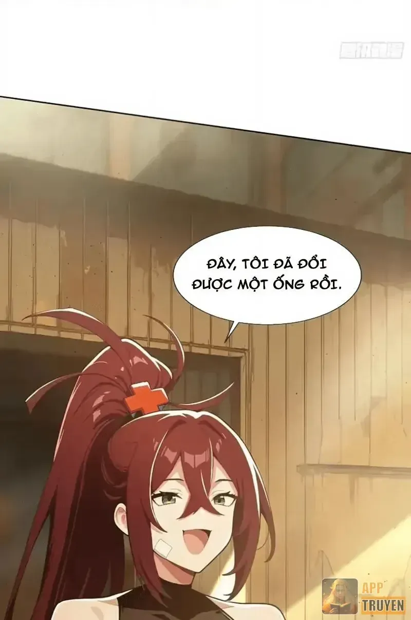 Thương Nhân Buôn Lậu Thời Mạt Thế: Ta Dùng Que Cay Đổi Vàng Thỏi Chap 15 - Next Chap 16