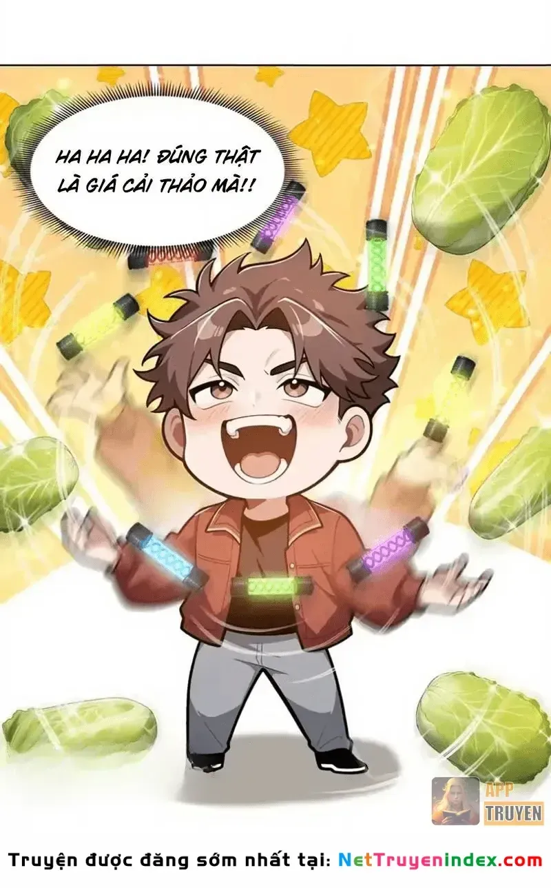 Thương Nhân Buôn Lậu Thời Mạt Thế: Ta Dùng Que Cay Đổi Vàng Thỏi Chap 15 - Next Chap 16