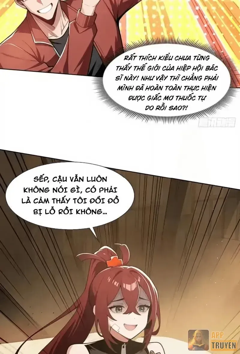 Thương Nhân Buôn Lậu Thời Mạt Thế: Ta Dùng Que Cay Đổi Vàng Thỏi Chap 15 - Next Chap 16