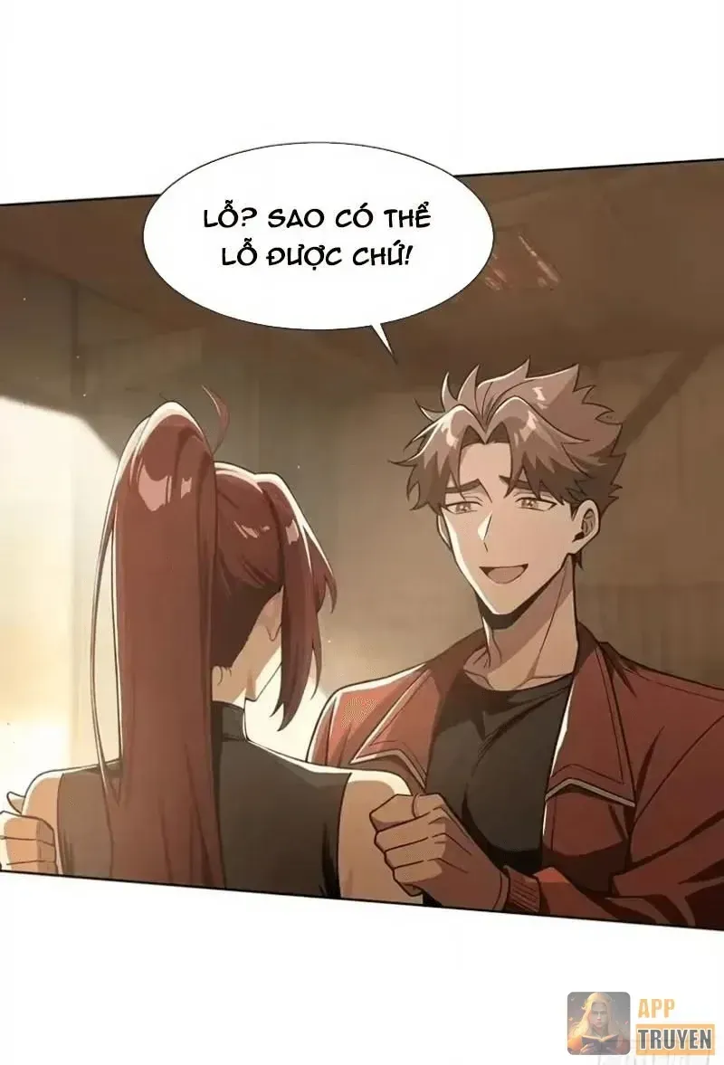 Thương Nhân Buôn Lậu Thời Mạt Thế: Ta Dùng Que Cay Đổi Vàng Thỏi Chap 15 - Next Chap 16