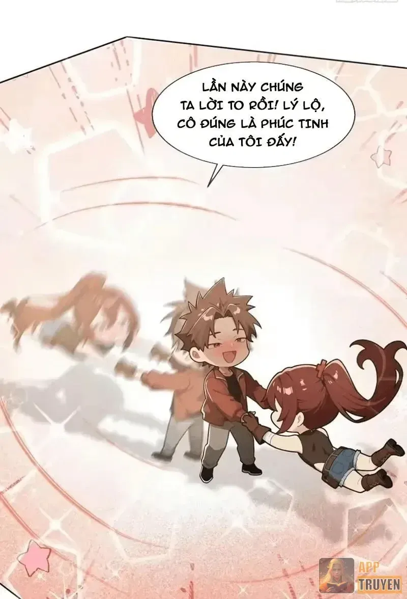 Thương Nhân Buôn Lậu Thời Mạt Thế: Ta Dùng Que Cay Đổi Vàng Thỏi Chap 15 - Next Chap 16