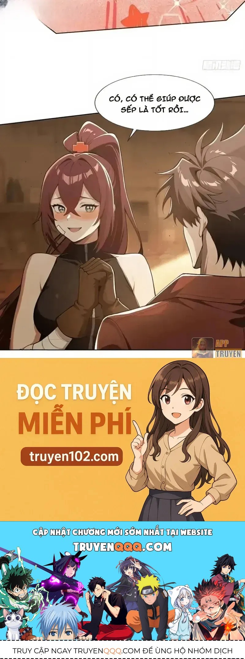Thương Nhân Buôn Lậu Thời Mạt Thế: Ta Dùng Que Cay Đổi Vàng Thỏi Chap 15 - Next Chap 16