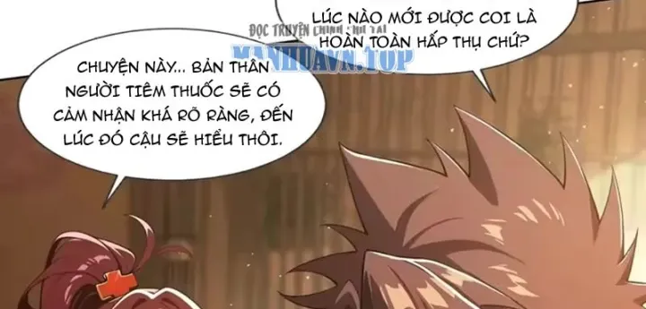 Thương Nhân Buôn Lậu Thời Mạt Thế: Ta Dùng Que Cay Đổi Vàng Thỏi Chap 16 - Next Chap 17