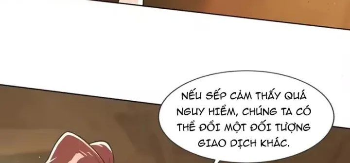 Thương Nhân Buôn Lậu Thời Mạt Thế: Ta Dùng Que Cay Đổi Vàng Thỏi Chap 16 - Next Chap 17