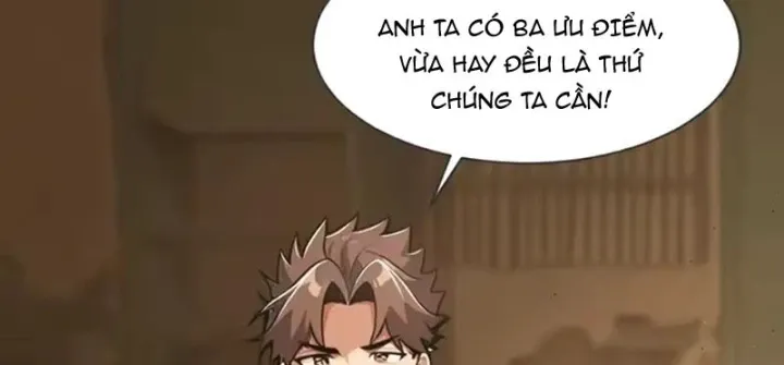 Thương Nhân Buôn Lậu Thời Mạt Thế: Ta Dùng Que Cay Đổi Vàng Thỏi Chap 16 - Next Chap 17