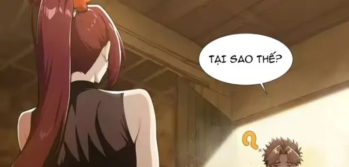 Thương Nhân Buôn Lậu Thời Mạt Thế: Ta Dùng Que Cay Đổi Vàng Thỏi Chap 16 - Next Chap 17
