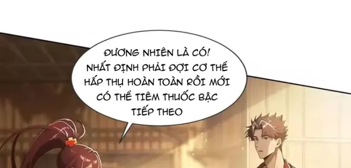 Thương Nhân Buôn Lậu Thời Mạt Thế: Ta Dùng Que Cay Đổi Vàng Thỏi Chap 16 - Next Chap 17