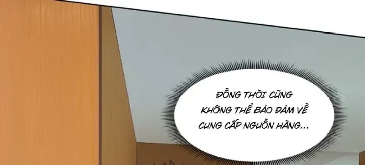 Thương Nhân Buôn Lậu Thời Mạt Thế: Ta Dùng Que Cay Đổi Vàng Thỏi Chap 17 - Next Chap 18