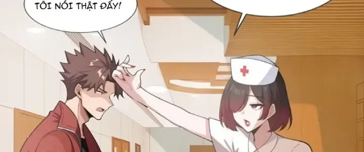 Thương Nhân Buôn Lậu Thời Mạt Thế: Ta Dùng Que Cay Đổi Vàng Thỏi Chap 17 - Next Chap 18