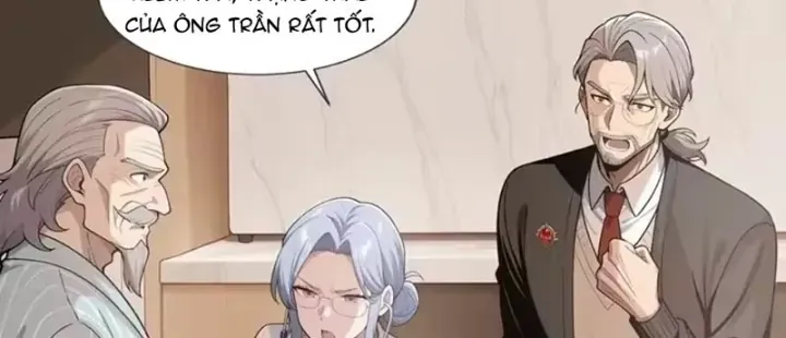 Thương Nhân Buôn Lậu Thời Mạt Thế: Ta Dùng Que Cay Đổi Vàng Thỏi Chap 18 - Next Chap 19