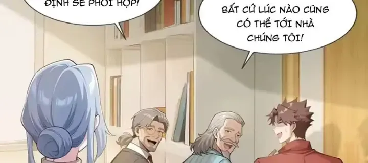 Thương Nhân Buôn Lậu Thời Mạt Thế: Ta Dùng Que Cay Đổi Vàng Thỏi Chap 18 - Next Chap 19
