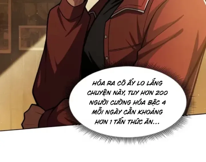 Thương Nhân Buôn Lậu Thời Mạt Thế: Ta Dùng Que Cay Đổi Vàng Thỏi Chap 19 - Next Chap 20