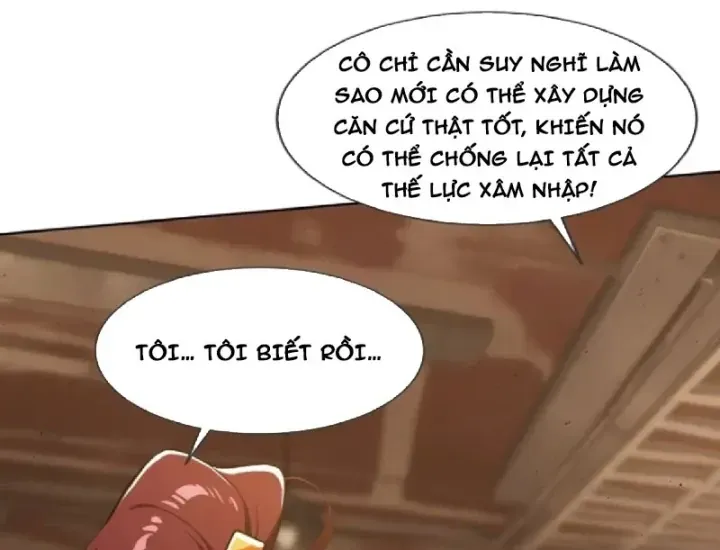 Thương Nhân Buôn Lậu Thời Mạt Thế: Ta Dùng Que Cay Đổi Vàng Thỏi Chap 19 - Next Chap 20