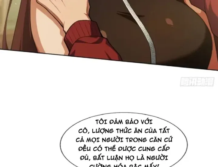 Thương Nhân Buôn Lậu Thời Mạt Thế: Ta Dùng Que Cay Đổi Vàng Thỏi Chap 19 - Next Chap 20