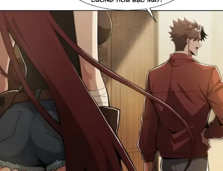 Thương Nhân Buôn Lậu Thời Mạt Thế: Ta Dùng Que Cay Đổi Vàng Thỏi Chap 19 - Next Chap 20