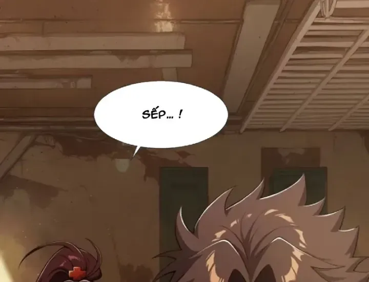 Thương Nhân Buôn Lậu Thời Mạt Thế: Ta Dùng Que Cay Đổi Vàng Thỏi Chap 19 - Next Chap 20