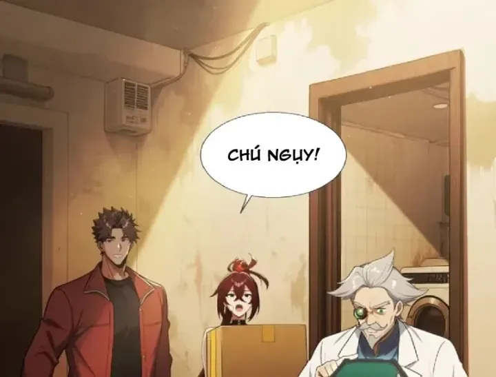 Thương Nhân Buôn Lậu Thời Mạt Thế: Ta Dùng Que Cay Đổi Vàng Thỏi Chap 19 - Next Chap 20
