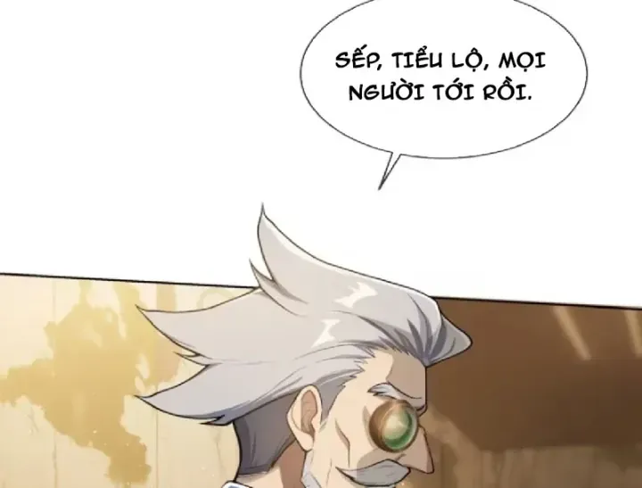 Thương Nhân Buôn Lậu Thời Mạt Thế: Ta Dùng Que Cay Đổi Vàng Thỏi Chap 19 - Next Chap 20