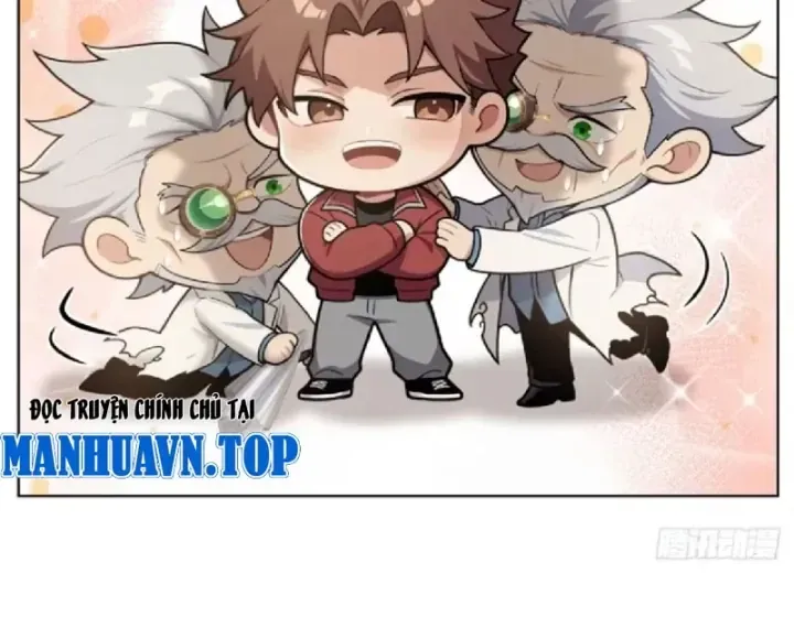 Thương Nhân Buôn Lậu Thời Mạt Thế: Ta Dùng Que Cay Đổi Vàng Thỏi Chap 19 - Next Chap 20
