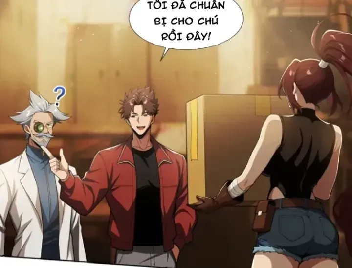 Thương Nhân Buôn Lậu Thời Mạt Thế: Ta Dùng Que Cay Đổi Vàng Thỏi Chap 19 - Next Chap 20