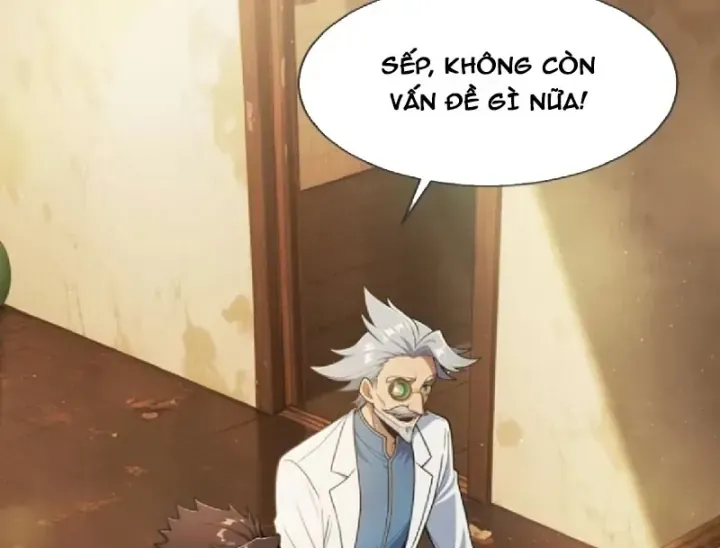Thương Nhân Buôn Lậu Thời Mạt Thế: Ta Dùng Que Cay Đổi Vàng Thỏi Chap 19 - Next Chap 20