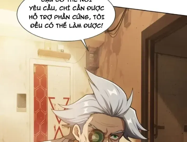 Thương Nhân Buôn Lậu Thời Mạt Thế: Ta Dùng Que Cay Đổi Vàng Thỏi Chap 19 - Next Chap 20
