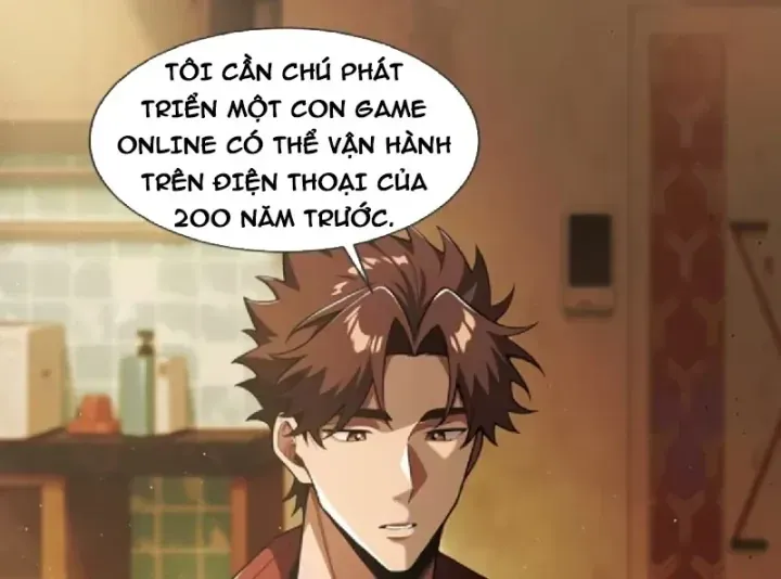 Thương Nhân Buôn Lậu Thời Mạt Thế: Ta Dùng Que Cay Đổi Vàng Thỏi Chap 19 - Next Chap 20