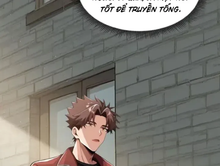 Thương Nhân Buôn Lậu Thời Mạt Thế: Ta Dùng Que Cay Đổi Vàng Thỏi Chap 19 - Next Chap 20
