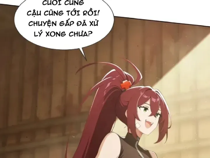 Thương Nhân Buôn Lậu Thời Mạt Thế: Ta Dùng Que Cay Đổi Vàng Thỏi Chap 19 - Next Chap 20