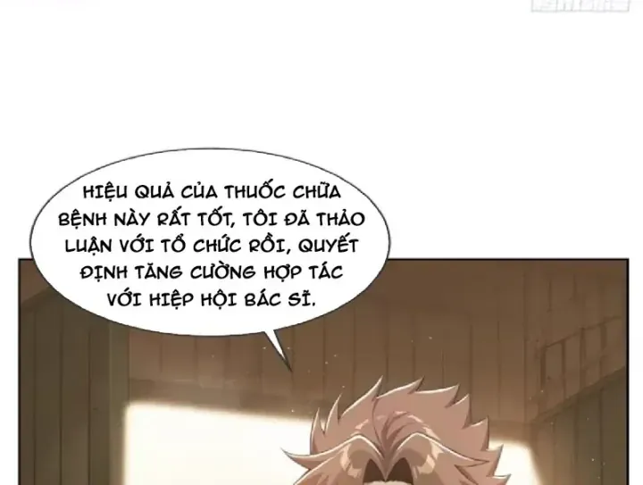 Thương Nhân Buôn Lậu Thời Mạt Thế: Ta Dùng Que Cay Đổi Vàng Thỏi Chap 19 - Next Chap 20